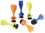 Search : Crosman Archery Replacement Suction Darts