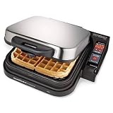Belgian Waffle Pro Maker - Frontgate