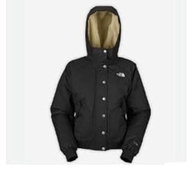 The North Face Ladies Arctic Bomber Jacket Style# AEFF-001 by var goTwisterProductImageStrings = new Object();goTwisterProductImageStrings['prodImageNotAvailTextNoColor'] = 