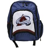 Colorado Avalanche - Logo Dome Backpack