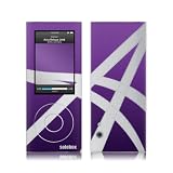 Music Skins iPod nano 5th(第5世代)用フィルム  Solebox x Asics Gel Project – Solebox x Asics Gel  iPod nano 5th(第5世代)  MSFSIPN50145