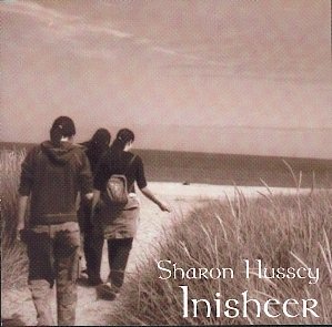 SHARON HUSSEY : INISHEER