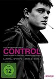 Control (Einzel-DVD)