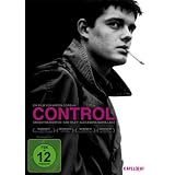 Control (Einzel-DVD)von "Anton Corbijn"