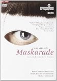 Royal Danish Opera : Carl Nielsens Maskarade