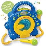 Sing-Along CD Player