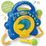 SingAlong CD
