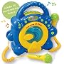 Sing-Along CD Player