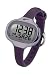 41rbLSEnd7L. SL75  Nike Imara Kylo Womens Watch Purple Steel/Aubergine WR0106501