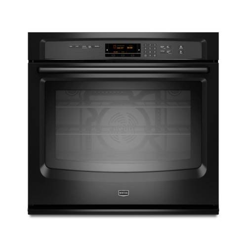 valentine Maytag MEW9527AB Electric EvenAir ConvectionB0093BV3E4