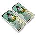 Christmas Holiday Welcome Friends Snowman Eraser Set of 2