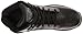 Bates Men's Code 6 Black 6