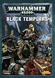 Black Templars Codex Warhammer 40k