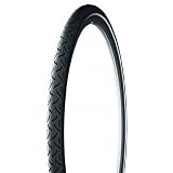Michelin FA003465067 - Pilot City - Pneu de vélo de ville/ VTC - Taille 42 - 622 / 28 x 1.60