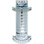 Power Acoustik 2.0 Farad Digital Power Capacitor