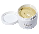 Organic Body Cream By Beefriendly Is A 100% All Natural and 85% Organic Premium All Purpose Body Moisturizing Cream ● Best Moisturizer For Dry Skin and Normal Skin ● Maximum Hydration Formulation with Skin Healing and Cell Regeneration Properties for Men or Women ● Beneficial As A Dry Skin Cream, Eczema Cream or Psoriasis Cream ● Specially Priced Limited Supply HUGE 4oz Size