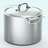 Search : 8 Qt. Viking Stockpot