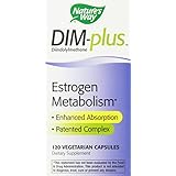 Natures Way Dim-plus 120 Capules ( 2 Pack)