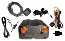 Sniper SelfTrack GPS Subscription Free Tracker