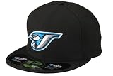 New Era Toronto Blue Jays GW 920 Baseball Cap (Black)