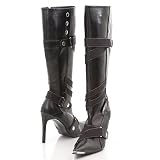 Michael Antonio Gadget Knee-High Boots