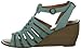BareTraps Women's Ivania Sandal