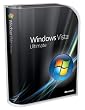Microsoft Windows Vista Ultimate Edition (PC)