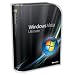 Microsoft Windows Vista Ultimate Edition (PC)