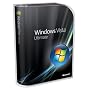 Microsoft Windows Vista Ultimate Edition (PC)