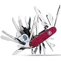 Victorinox Swiss Champ XLT Swiss army knife