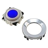 Wireless Xcessories Replacement Trackball for BlackBerry 8100 Pearl, 8120,  ....