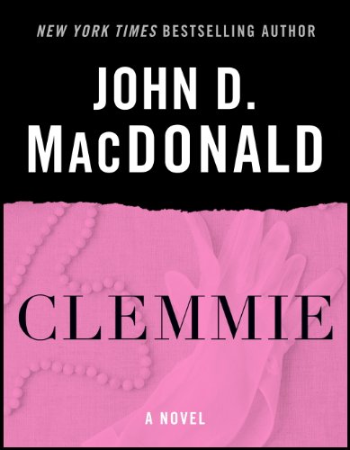 Clemmie: A Novel