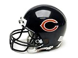 Chicago Bears Mini Replica Helmet