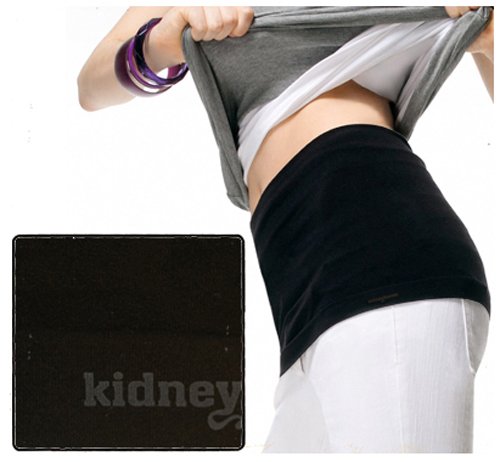 kidneykaren basic black m (38-40)