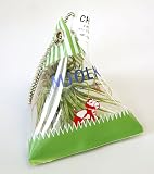【いい庭／観葉植物】“いつでも一緒！”CHIRAP（チラップ）※色：グリーン※タイプ：チェーン式