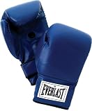 EVERLAST LEATHER SUPER BAG GLOVES