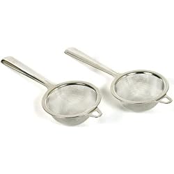 Ultrasonic Cleaner Bend-To-Fit Baskets 2 1/2" 2Pcs
