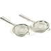 Ultrasonic Cleaner Bend-To-Fit Baskets 2 1/2" 2Pcs