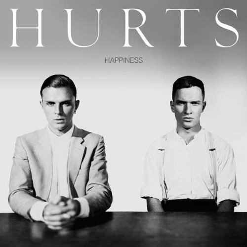 Produkt-Bild: CD Album (11	Titel, incl.	Silver Lining, Devotion 	,	blood, Tears & Gold 	,	Illuminated, Unspoken 	,	Evelyn, The Water 	,	Better Than Love	etc.)