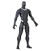 Marvel Black Panther Titan Hero Series 12-inch Black Panther