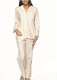 DKNY - DKNY Flannel pajama set
