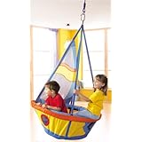 HABA Ship's See-Saw