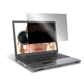 Targus BEU0224 14.1" Privacy Screen