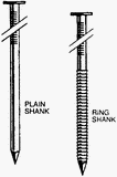 Stanley Bostitch C12P120D Coil Framing Nails