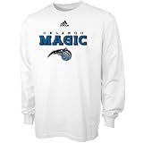 Dwight Howard adidas Player Name and Number Orlando Magic Youth Tee - Medium (10-12)