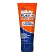 Gillette Fusion Proglide Clear Shave Gel, 5.9 Ounce (Pack of 2)