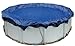 Gold Arctic Armor Winter Cover for 24ft Round Above Ground Pools