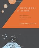 Knowledge in Action: Logical Foundations for Specifying and Implementing Dynamical Systems