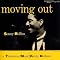 Moving Out