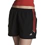 adidas Women's Response 4" Baggy Short